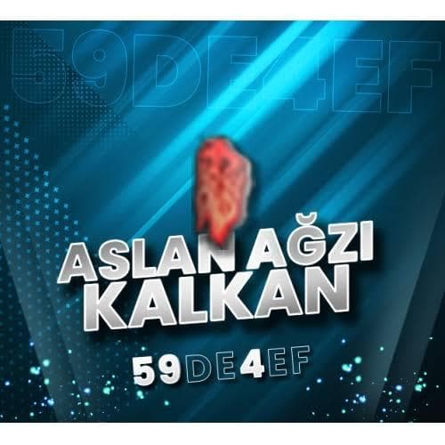 +7 ASLAN AĞIZI KALKAN DÜZ