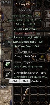 31 ORT 6 KRİT DOLU BEDAVAYA HEMEN TELSİM