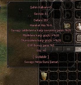 +9 ŞAHİN KALKAN EN UCUZ EN HIZLI