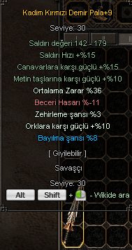 +9 KADİM KDP BEDAVAA
