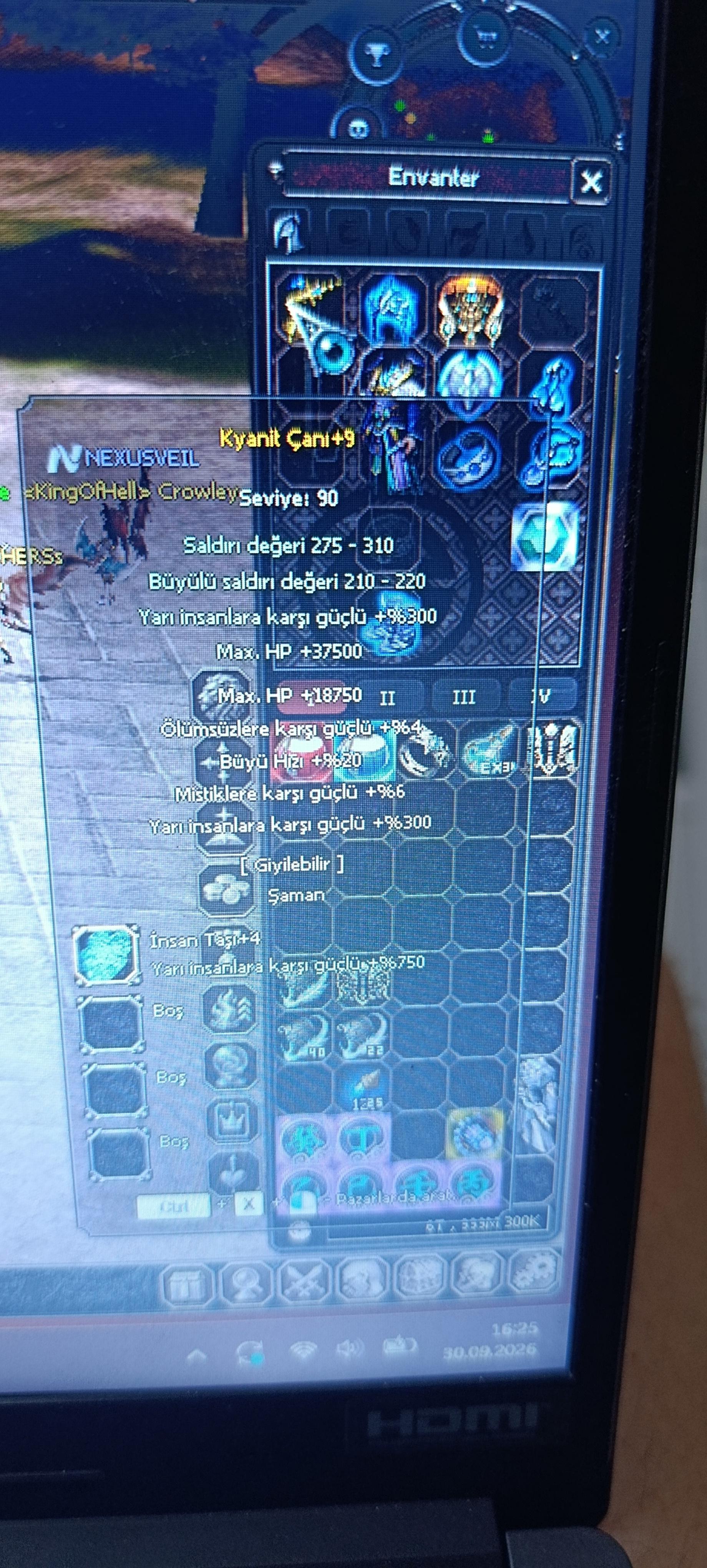 WORD BOSS CANAVARİ SETİ TAŞLI