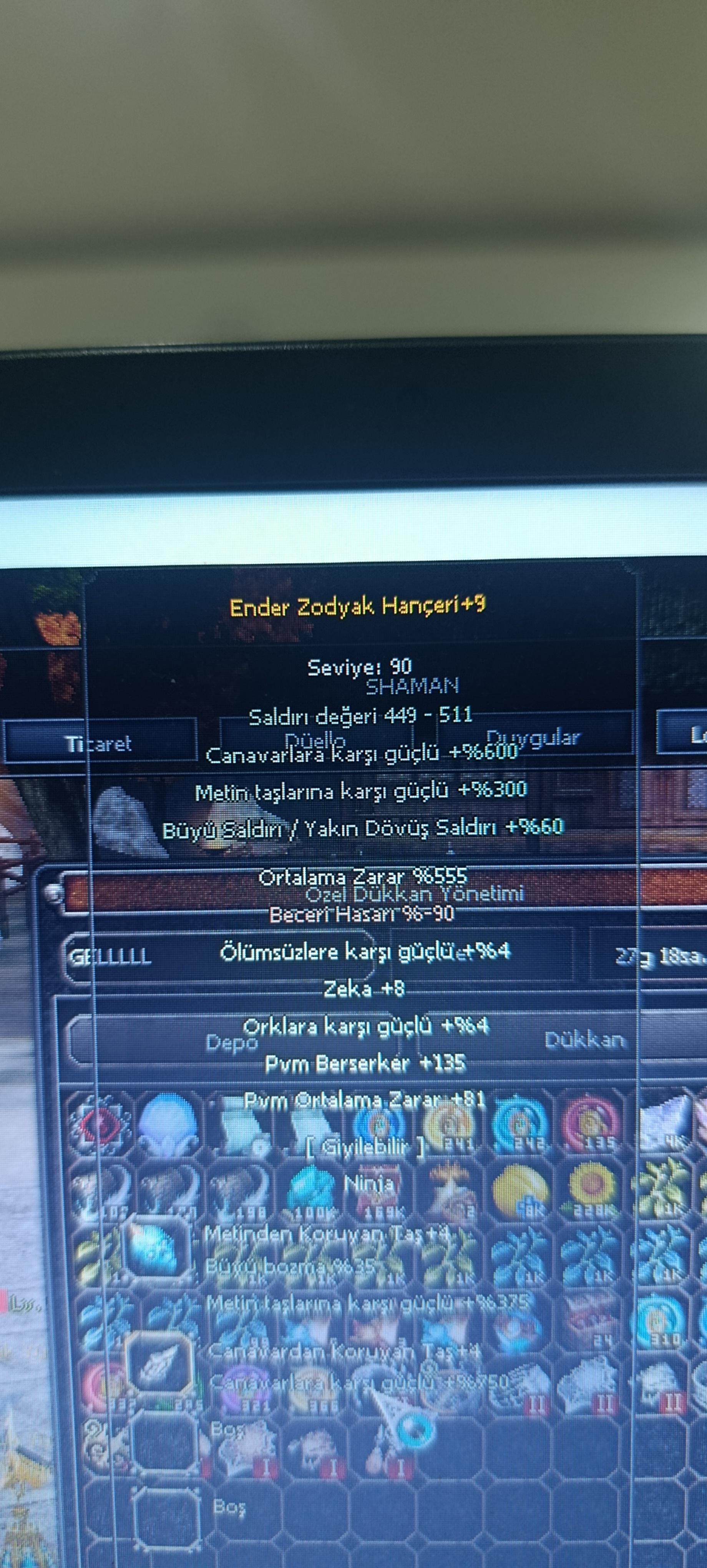 555 ort ender hancer