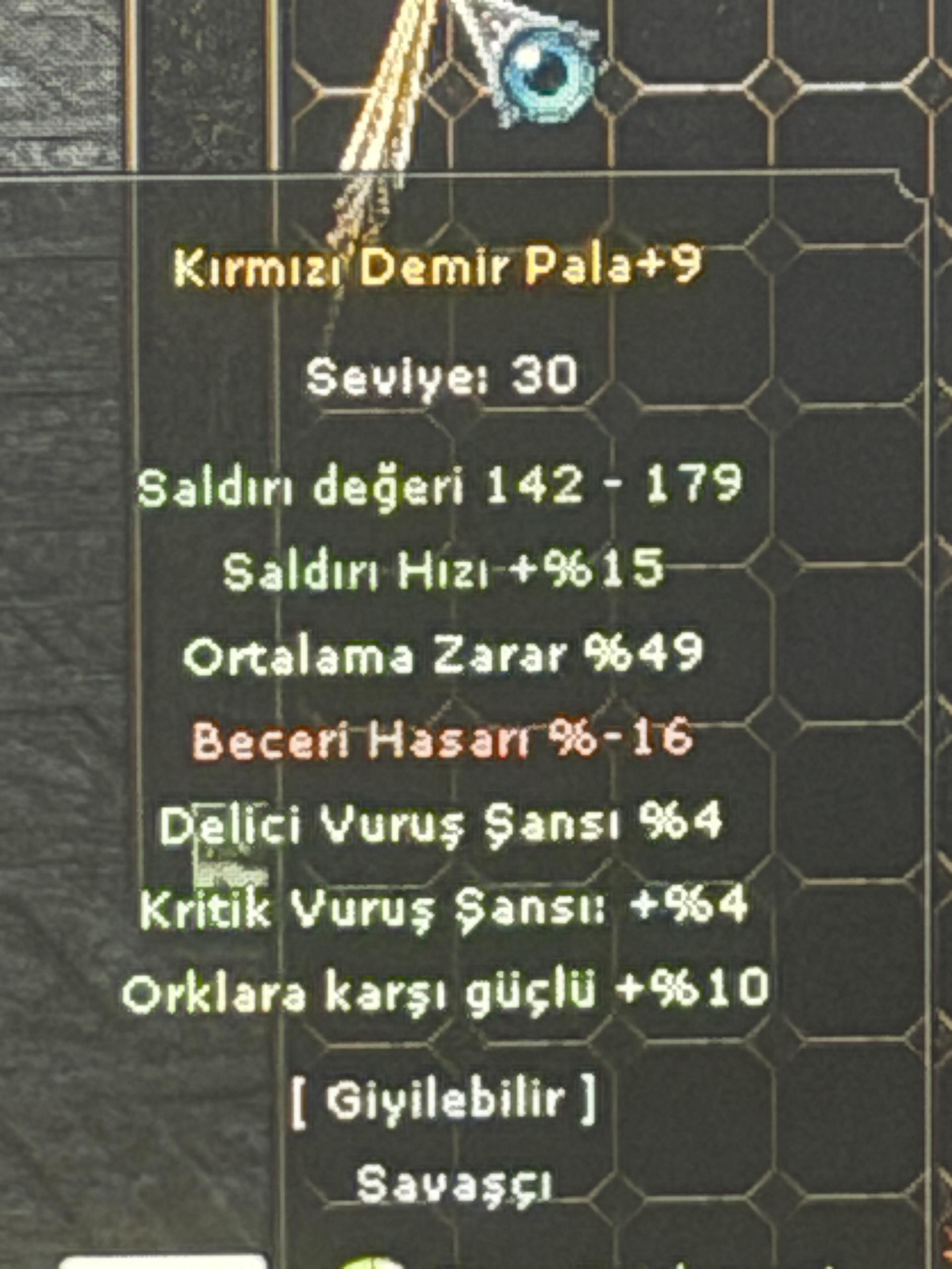 +9 49 ort delici kritik ork teklifini yaz