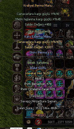 Perma Set Kelepir