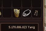 2500 BAR + 3 PARÇA EDİT İTEM