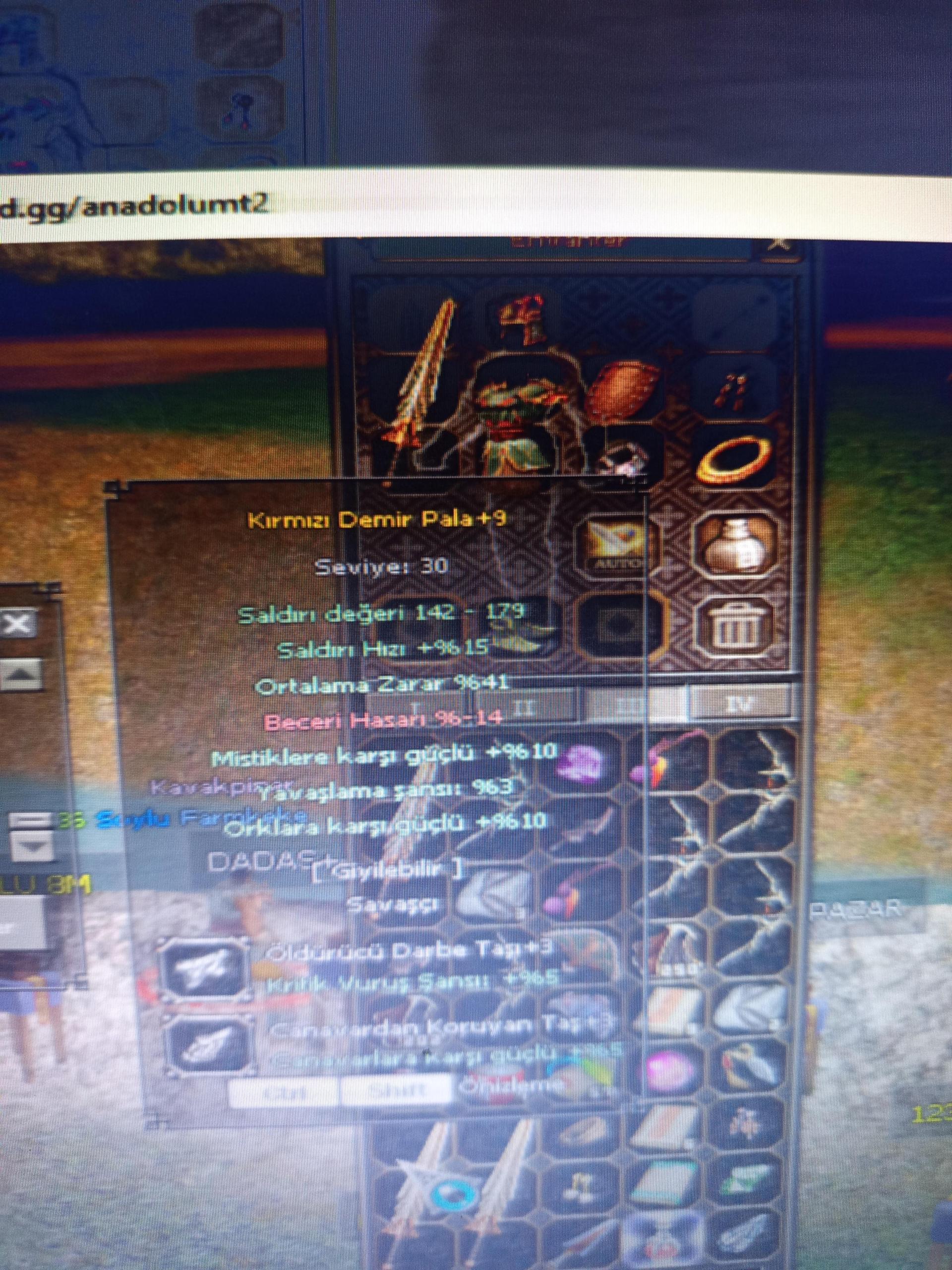 41 ort KDP +9