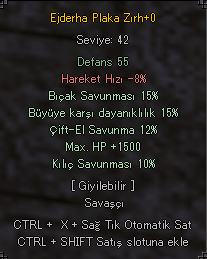 𝐒𝐄𝐑𝐕𝐄𝐑𝐈𝐍 𝐄𝐍 𝐄𝐋İ𝐓 𝐙𝐈𝐑𝐇𝐈 𝐒𝐀𝐓𝐈Ş𝐓𝐀!