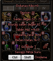 Taze dolunay koşş