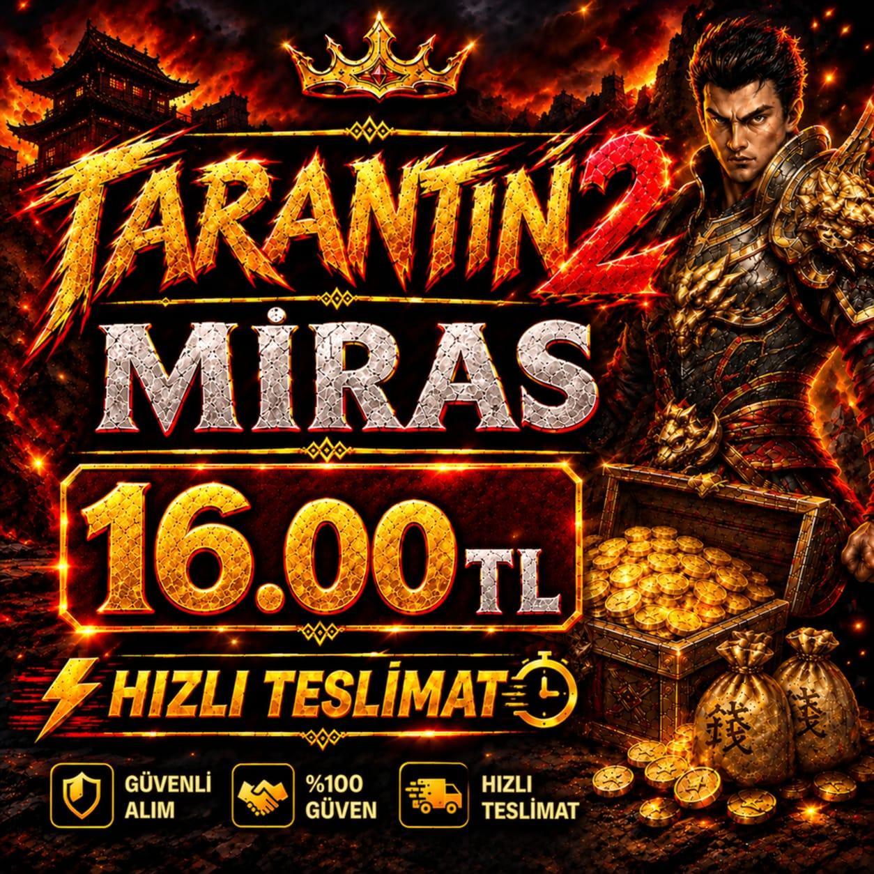 1 M 16 TL - 30 M 480 TL (MESAJ GELDİĞİ AN TESLİM)