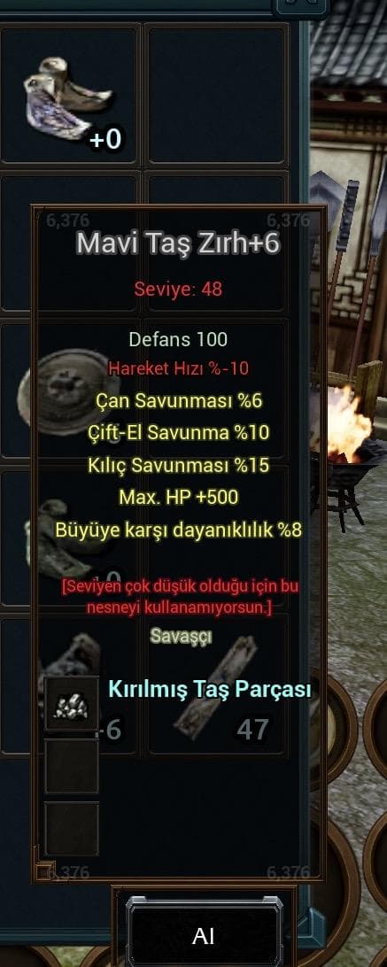 Elit mavi taş