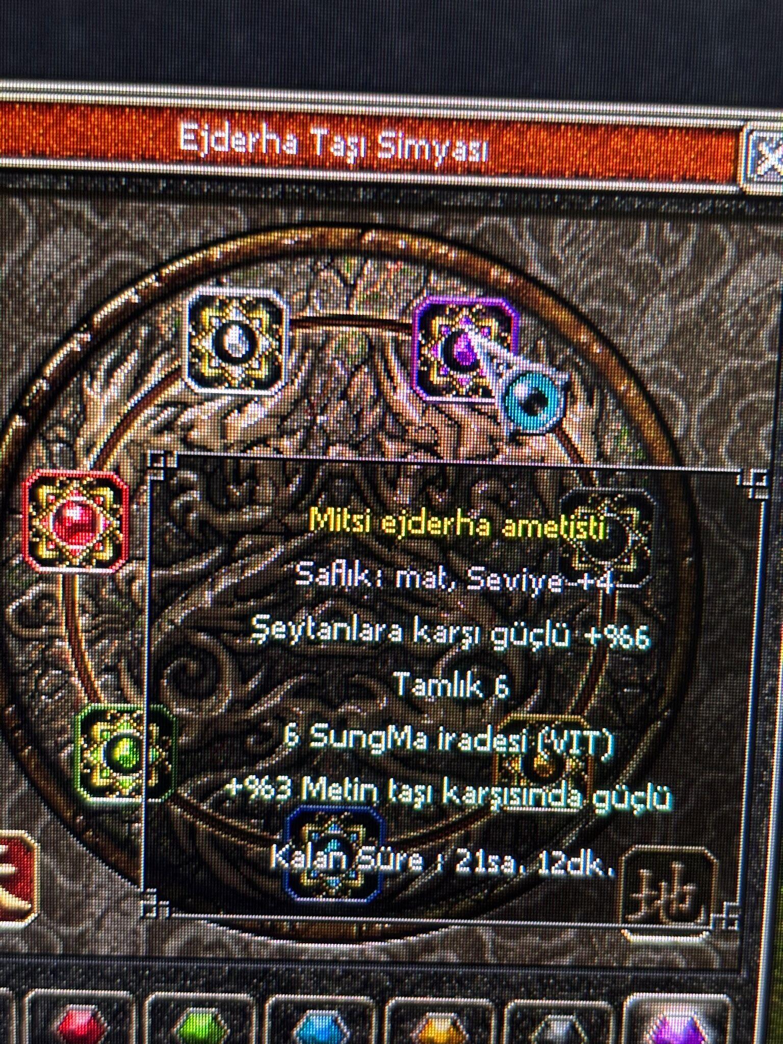 ŞAMPİYON 1 MELEY BİLETLİ NİNJA