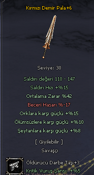 +6 42 ORT KDP