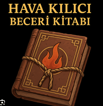 6X HAVA BK