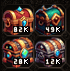 170K BOSS SANDIĞI KELEPİR