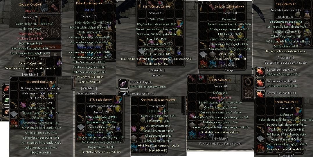 wslik Zihinsel Şamyon2