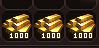 3K BAR ANINDA TESLİM