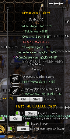 KULELİK KDP