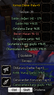 KULELİK TAM İHTİYAÇ OLAN KDP