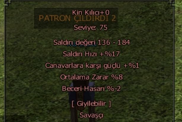 +0 KİN