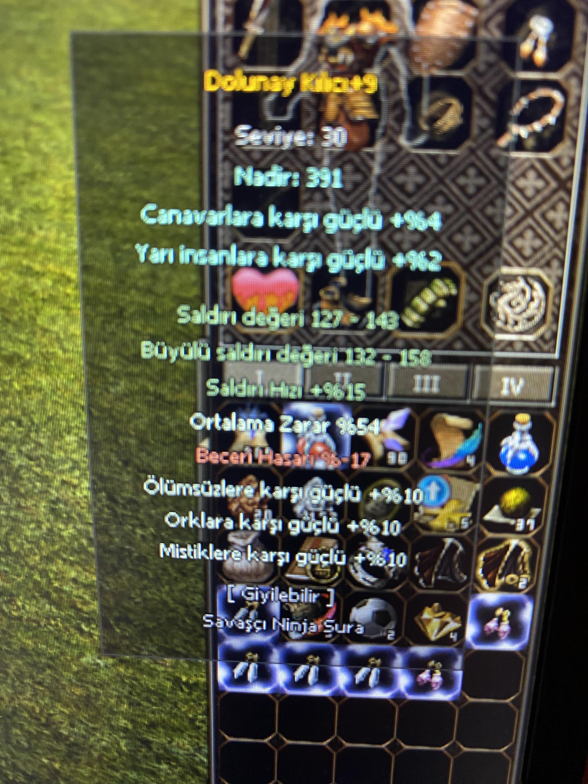 TEKLİF VERİN “Svens”