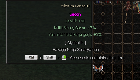 YILDIRIM KANAT