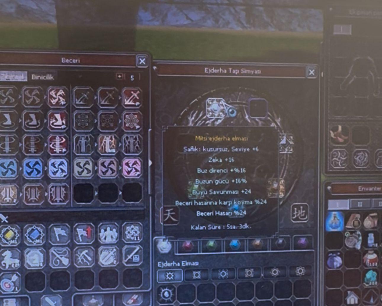 1 lwl ŞAMPİYON ZİHİNSEL