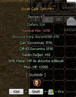 ÇELİK+4 ELİT EFSUN