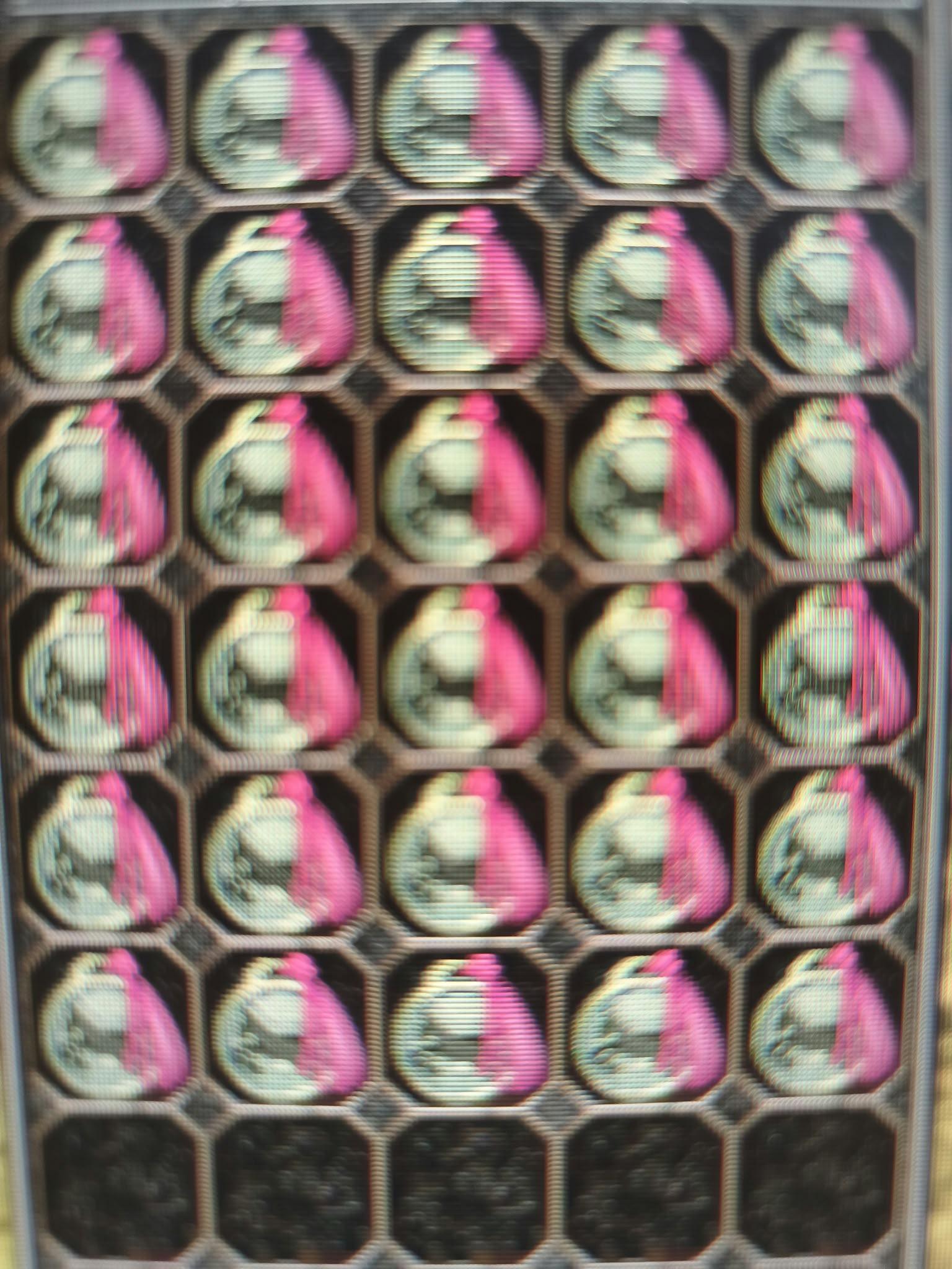 100x at madalyonu
