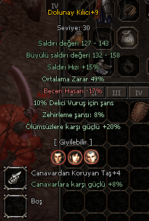 49 ORT ÖLÜMSÜZ DELİCİ -- DOLU