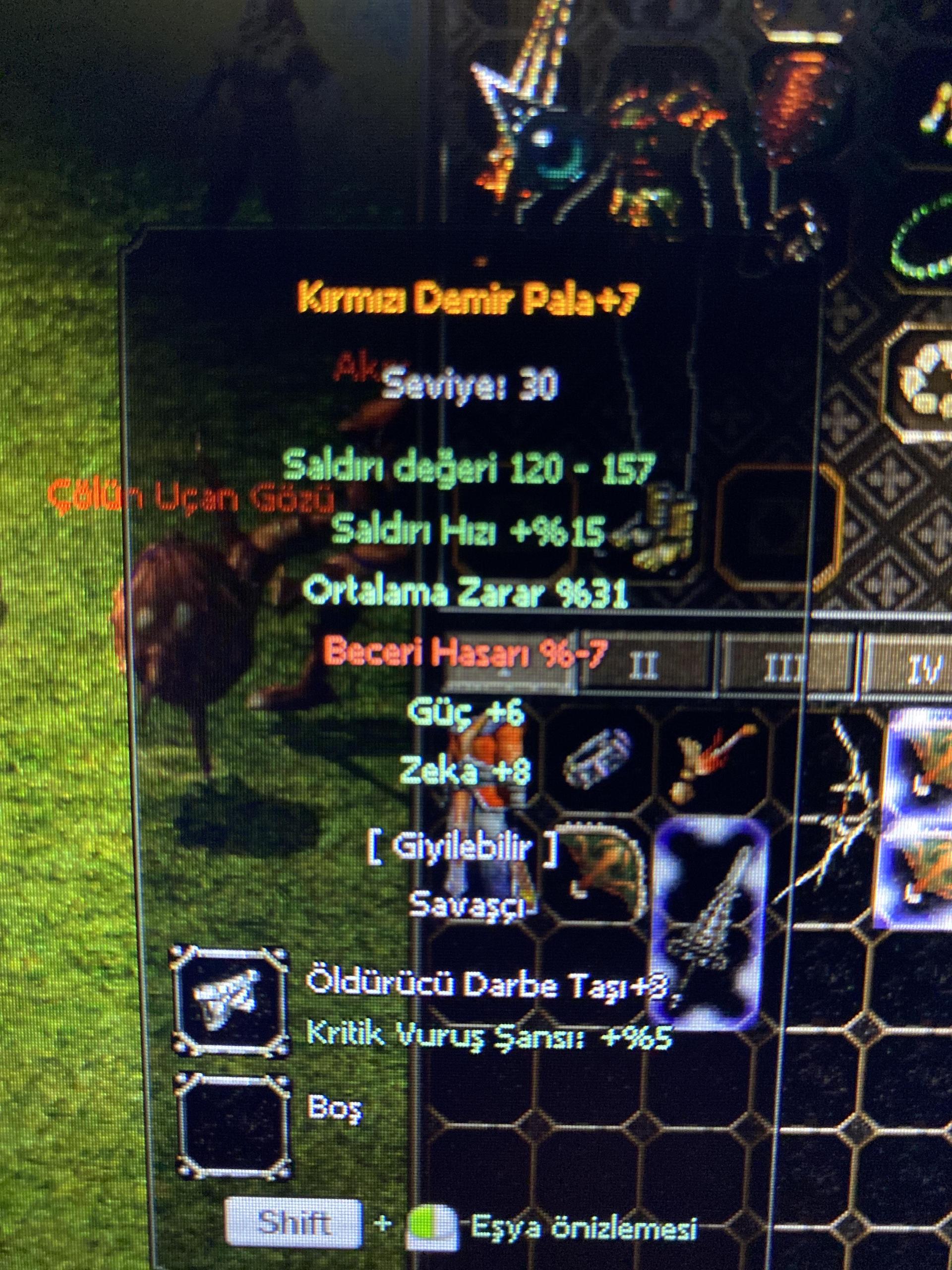 42 lvl hava g1 at 11 lvl