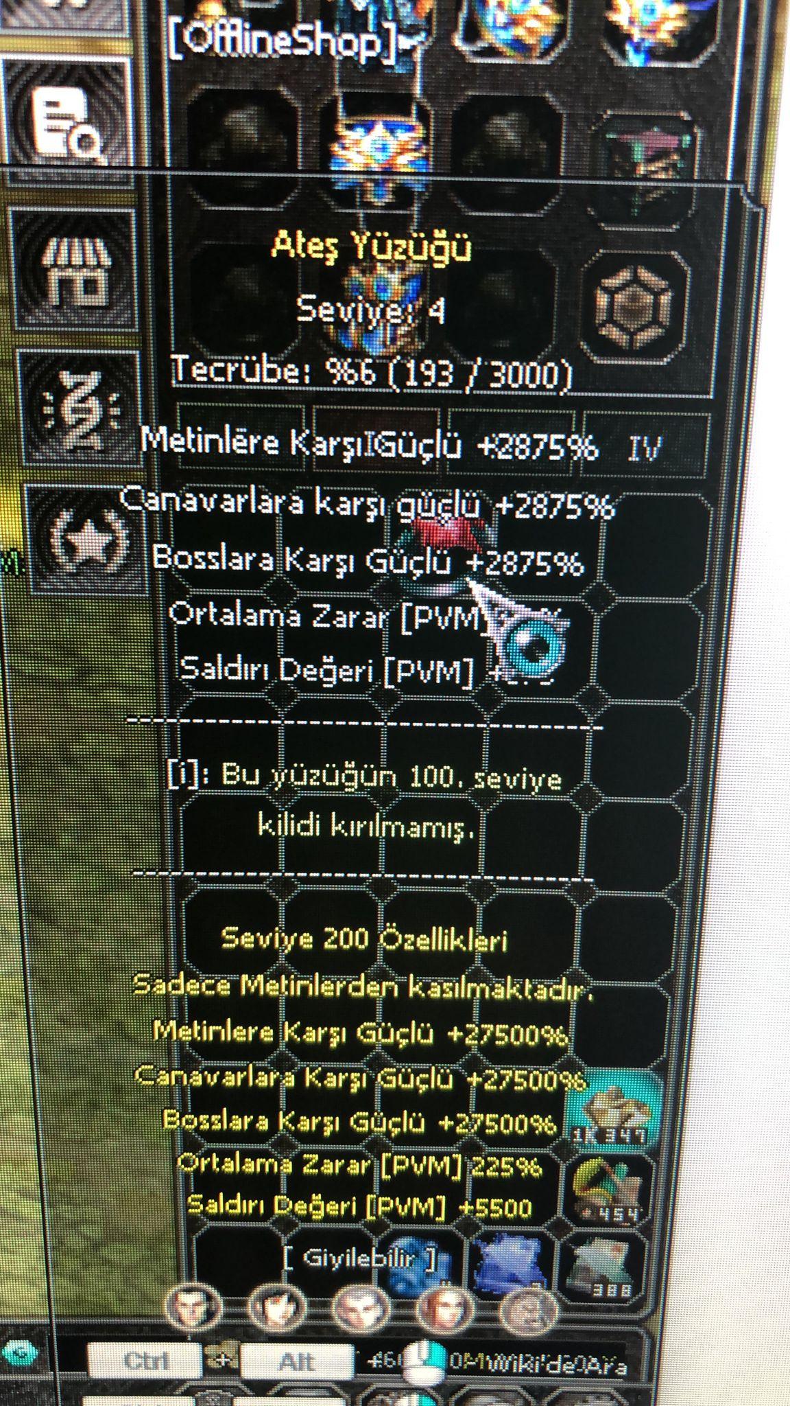 ATEŞ YÜZÜĞÜ VE AKTİFLİK YÜZÜĞÜ SATILIR TANE 150 TL