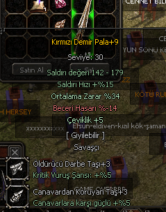 +9 KDP 34 ORT 260 TL ANINDA TESLİM
