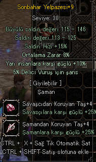 +9 SONBAHAR YELPAZE 10 YARI 5 DELİCİ - BECERİSİ YOK KAÇIRMA!!