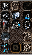 +9 RUH SETİ 5/5 EFSUN +15 PVM METİNLİ AÇIKLAMA DETAY