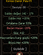 +9 KDP 53 ORT 12 GÜÇ 20 HAYVAN