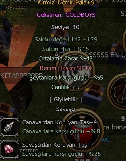 43 ORT KDP