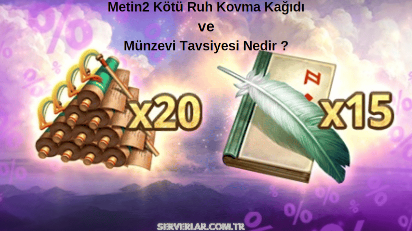 MÜNZEVİ TAVSİYESİ X7