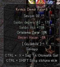 +9 KDP 18 ORT