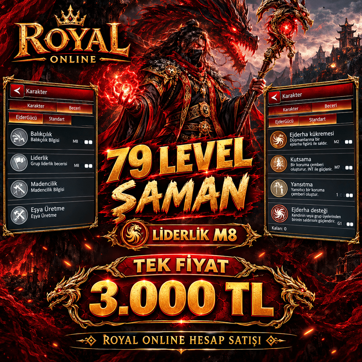 BUFFER SAMAN