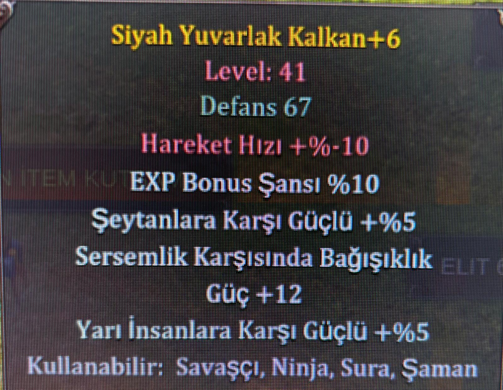 ELİT SYK
