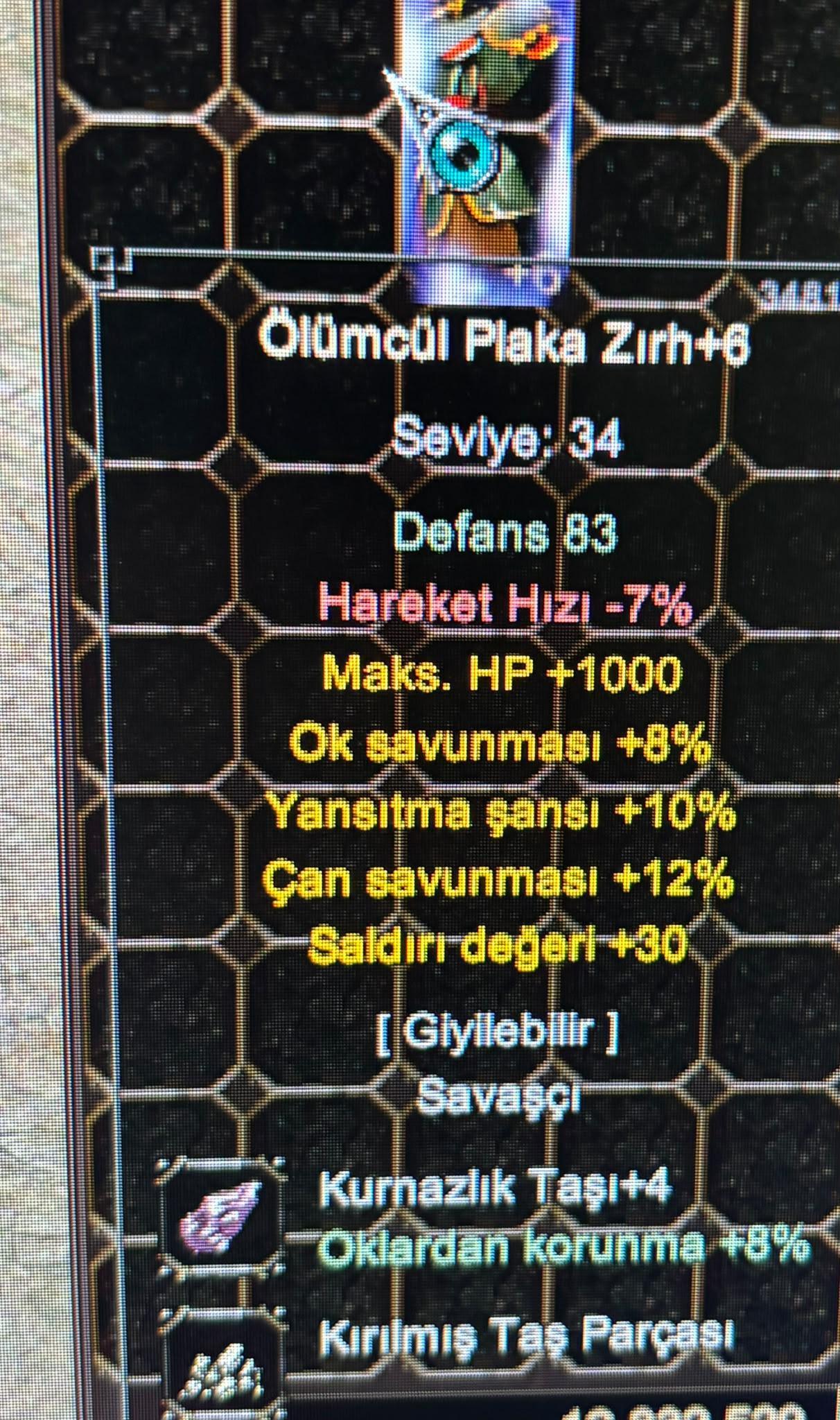 +6 ELİT ÖLÜMCÜLLL