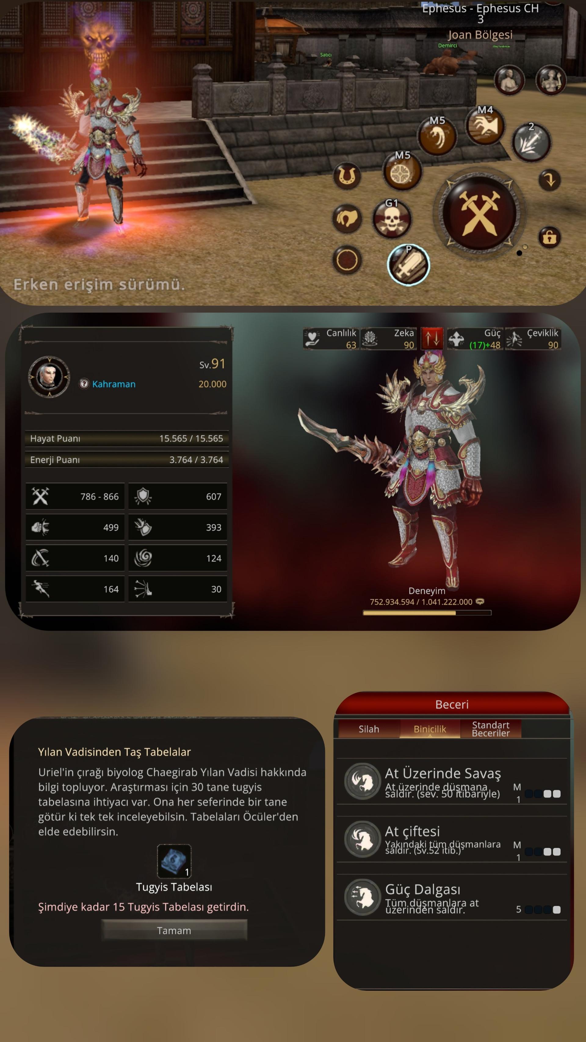 PARA MAKİNASI 91LVL B. KESKİNLİK