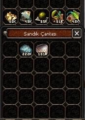 222K COR CRAFT MALZ. AÇIKLAMADA