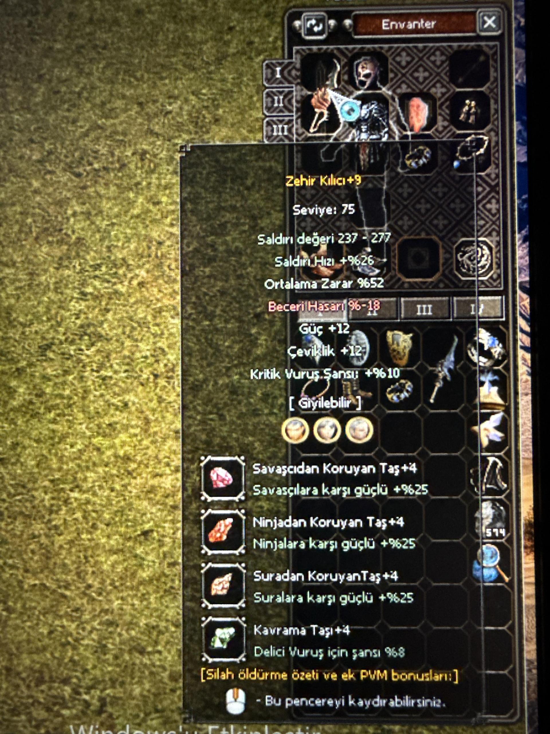FUL HESAP WS LİK FARMLIK