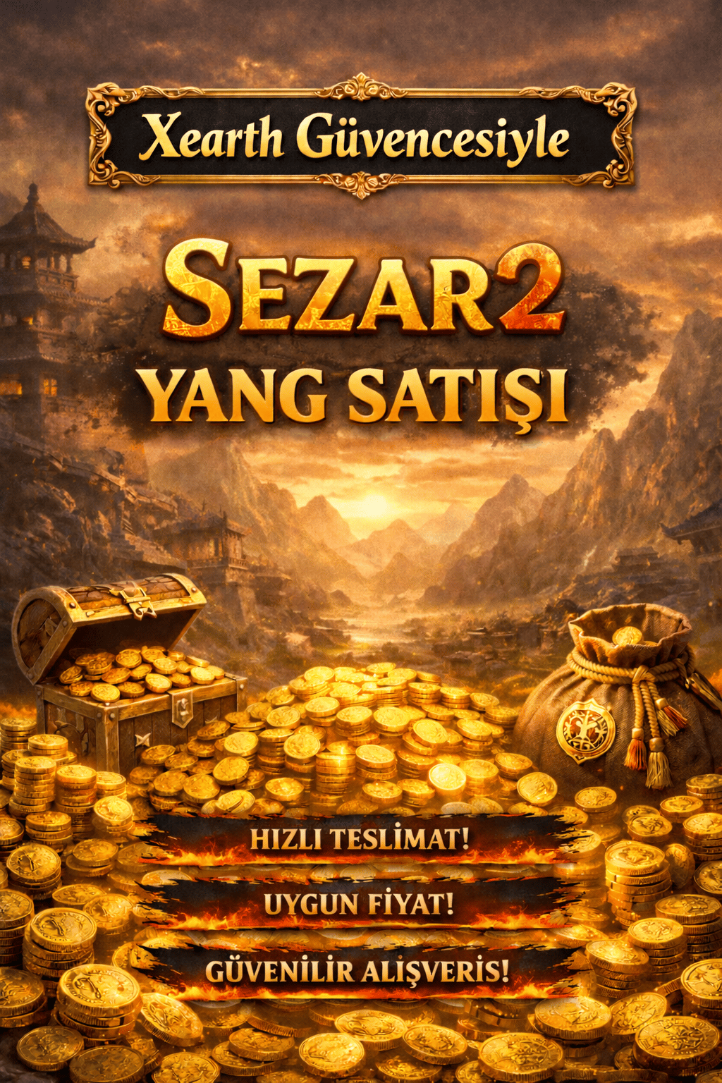 330 M HIZLI TESLİMAT