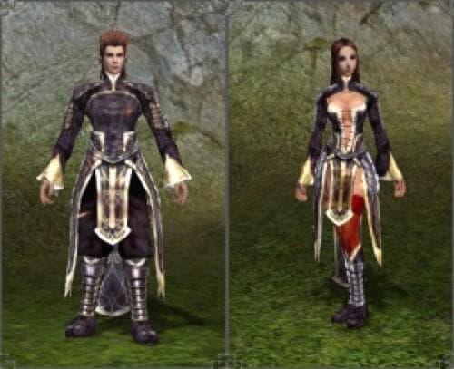 +9 ŞAMAN SET [EFSUNSUZ]