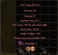 +5 YING YANG