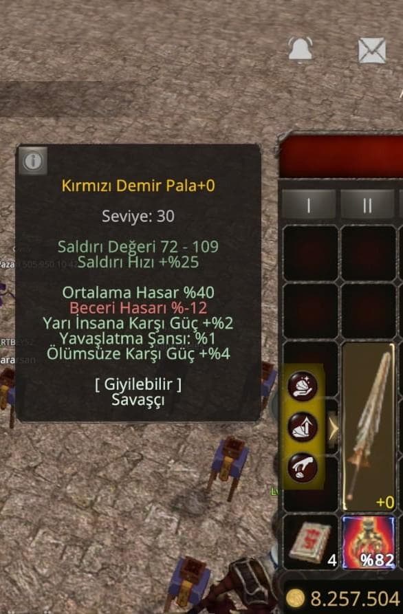 40 ort kdp