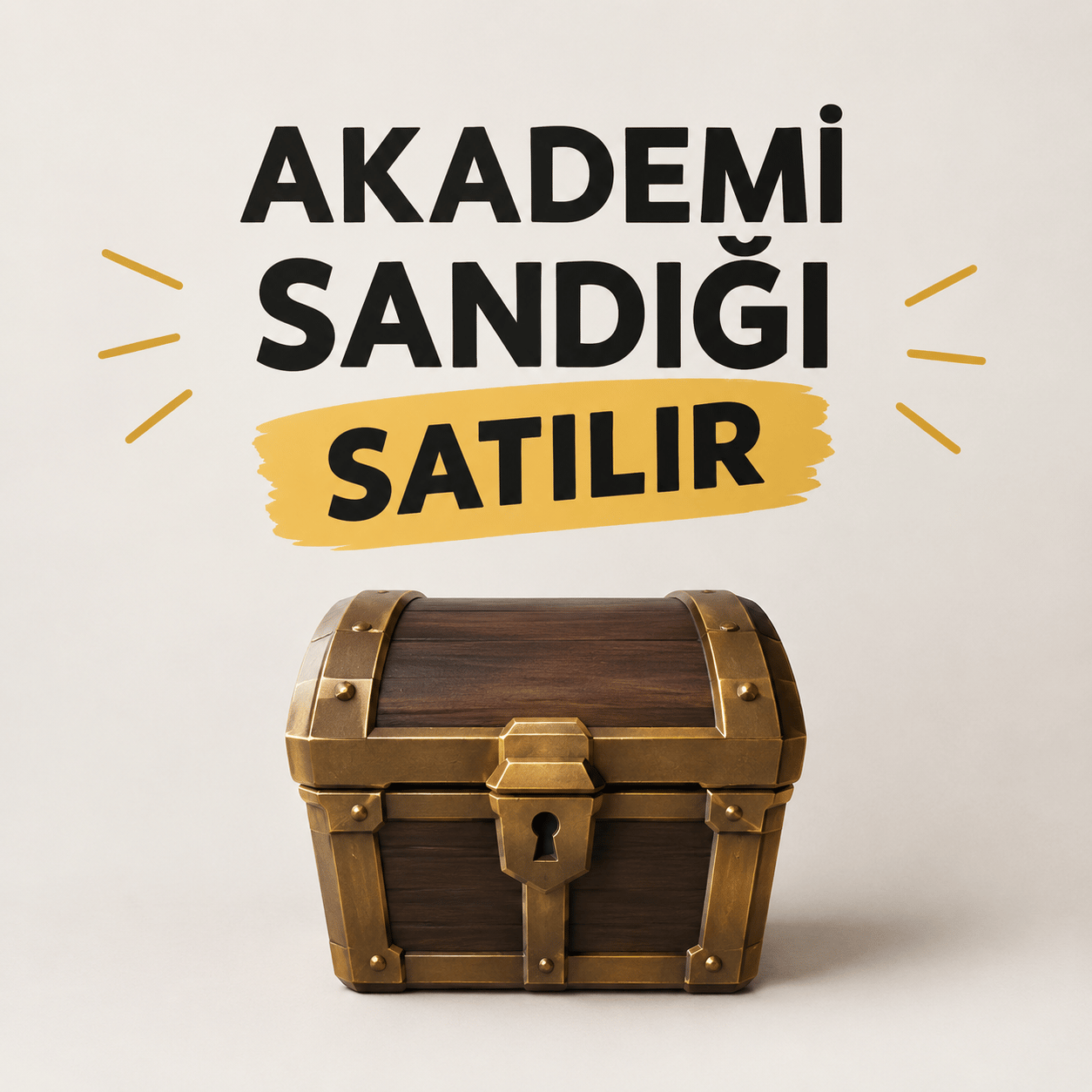 100 akademı sandıgı