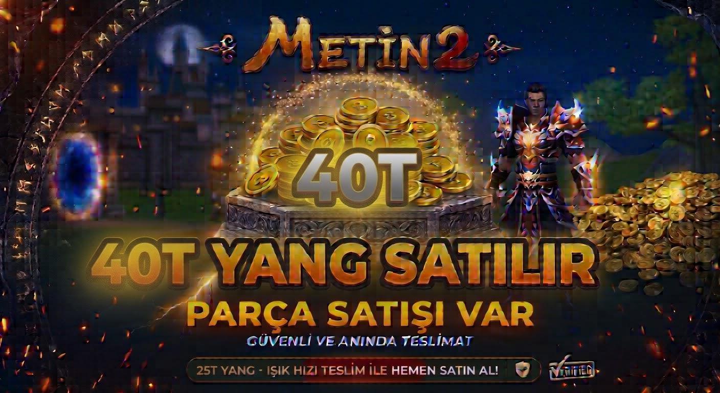 40T IŞIK HIZI TESLİM